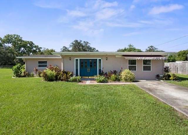 Property at 12757 Circle Lake Dr, Hudson, FL 34669, 3 beds, 3 baths