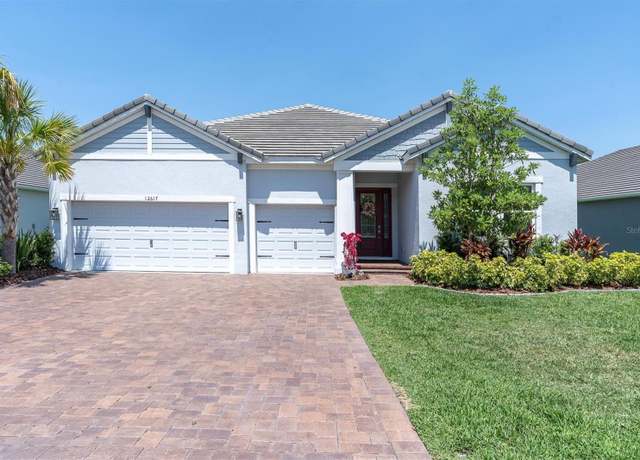 Property at 12617 Wetmore Ct, Odessa, FL 33556, 4 beds, 4.5 baths