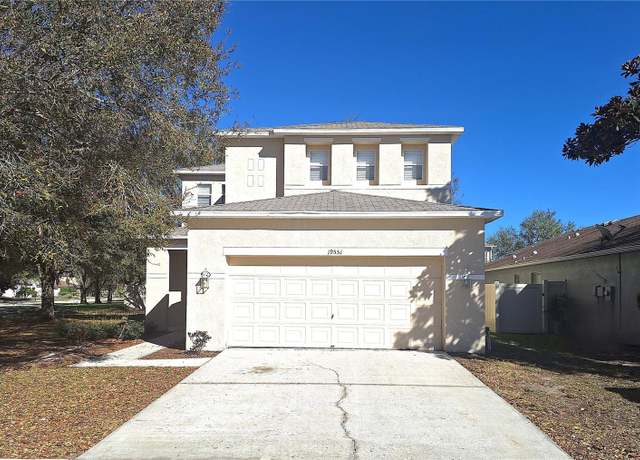 Property at 19551 Timberbluff Dr, Land O Lakes, FL 34638, 3 beds, 2.5 baths