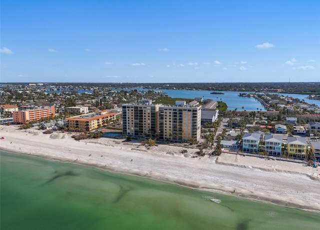Property at 900 Gulf Blvd #805, Indian Rocks Beach, FL 33785, 2 beds, 2 baths