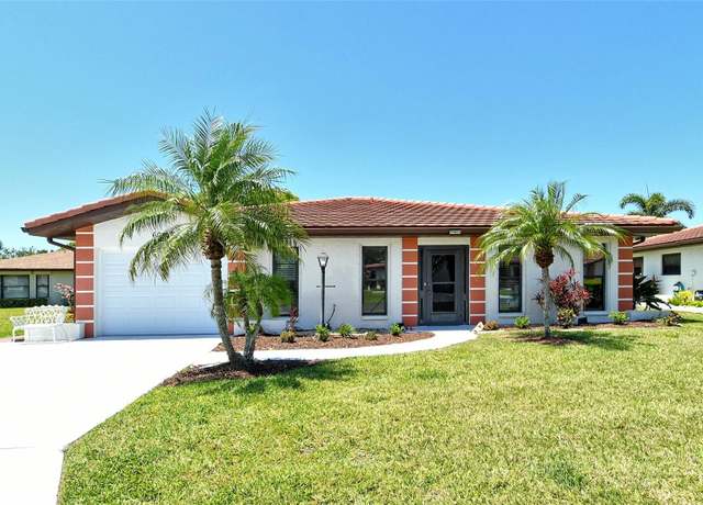 Property at 6007 Vivienda Dr #29, Bradenton, FL 34207, 2 beds, 2 baths