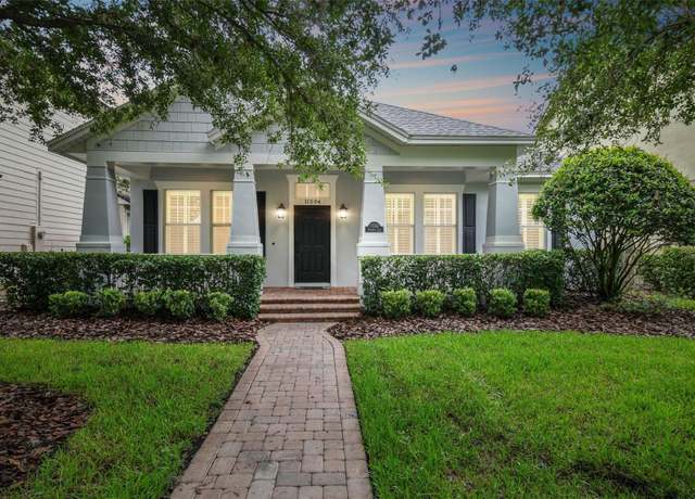 Property at 11504 Splendid Ln, Tampa, FL 33626, 4 beds, 3 baths