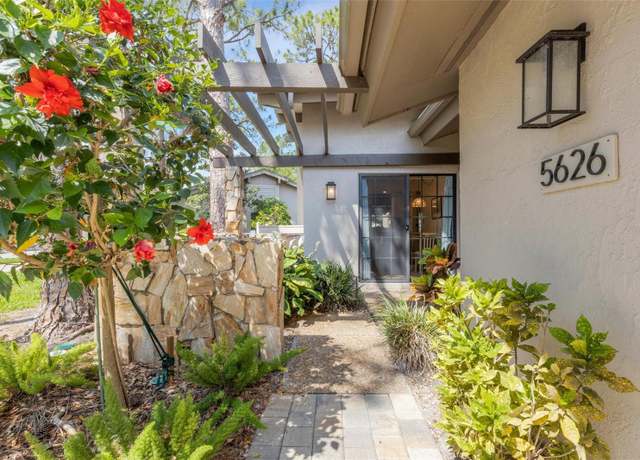 Property at 5626 Pipers Waite #22, Sarasota, FL 34235, 3 beds, 2 baths