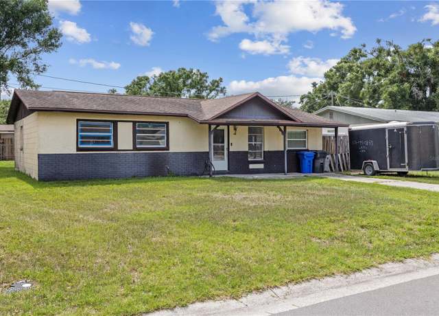 Property at 3211 Deerfield Dr, Tampa, FL 33619, 4 beds, 1 bath