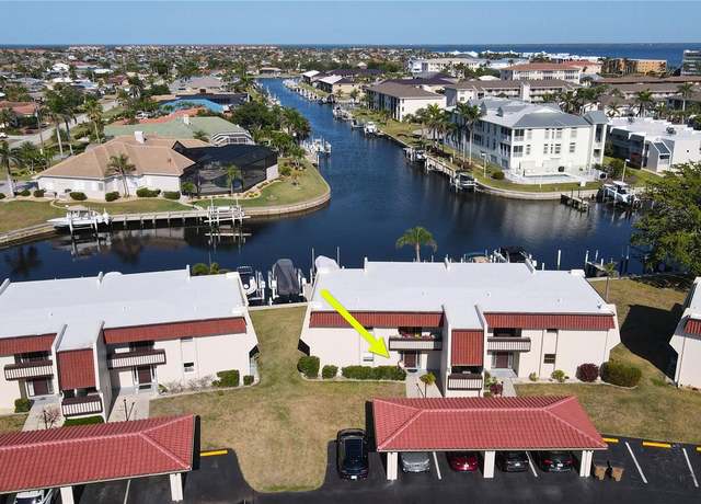 Property at 311 Garvin St Unit 405A, Punta Gorda, FL 33950, 2 beds, 2 baths