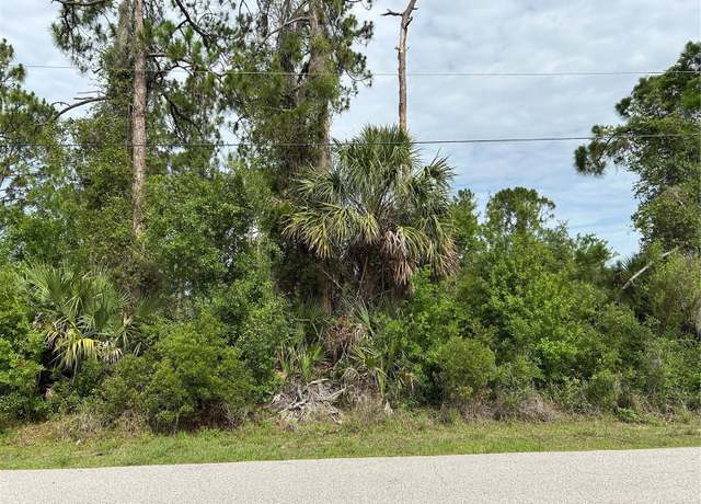 Property at Lot 4 Zuyder Ter, North Port, FL 34286