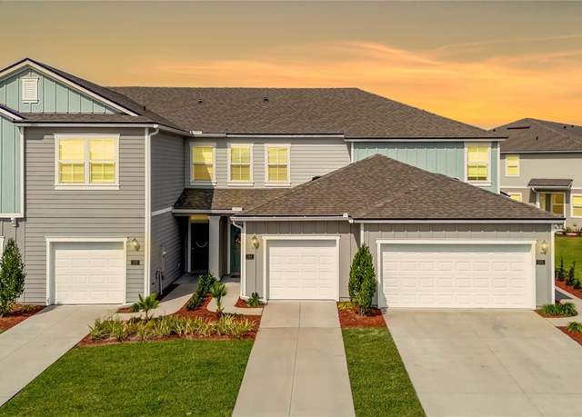 Property at 194 Redbud Rd, Palm Coast, FL 32137, 2 beds, 2.5 baths