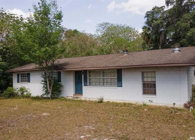 Property at 9701 E Warm Springs Ave, Coleman, FL 33521, 3 beds, 2 baths