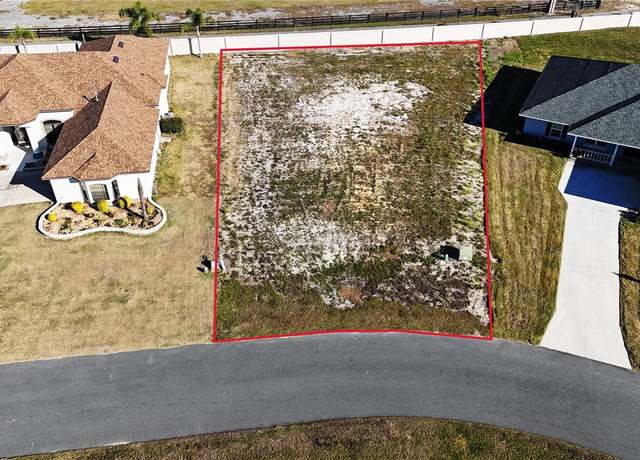 Property at 817 Oaks Shores Rd, Leesburg, FL 34748