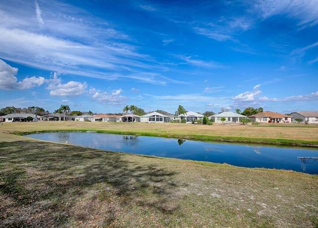 Property at 305 Ranchwood Dr, Leesburg, FL 34748, 2 beds, 2 baths