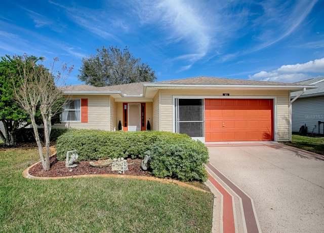 Property at 305 Ranchwood Dr, Leesburg, FL 34748, 2 beds, 2 baths