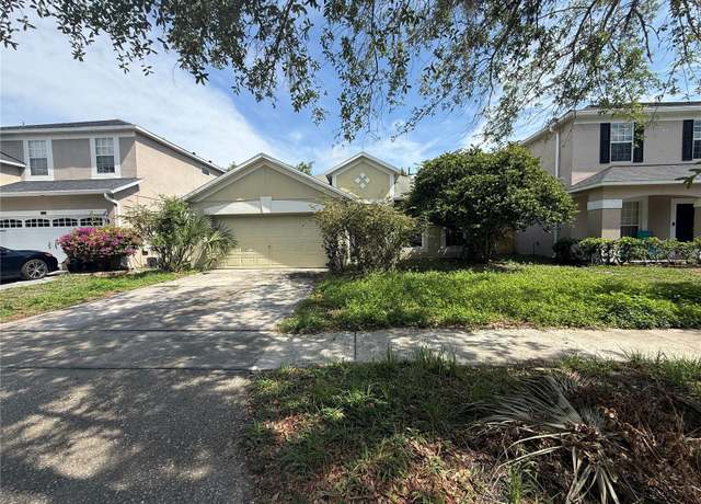 Property at 1209 Cathcart Cir, Sanford, FL 32771, 4 beds, 2.5 baths