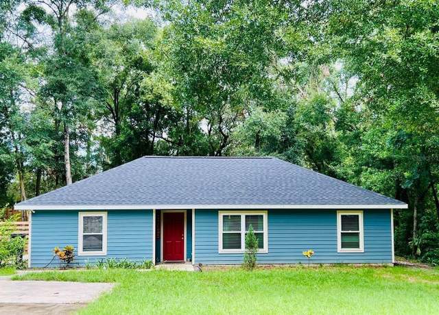 Property at 250 SW Garden St, Keystone Heights, FL 32656, 3 beds, 2 baths