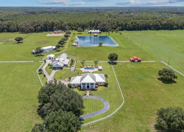 Property at 550 SW Gabriel Pl, Lake City, FL 32024, 3 beds, 3.5 baths