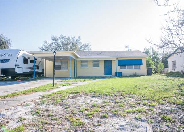 Property at 526 Hampton Ave, Lakeland, FL 33801, 3 beds, 2 baths