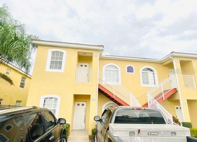 Property at 4102 Lake Marion Golf Resort #4102, Kissimmee, FL 34759, 2 beds, 2 baths