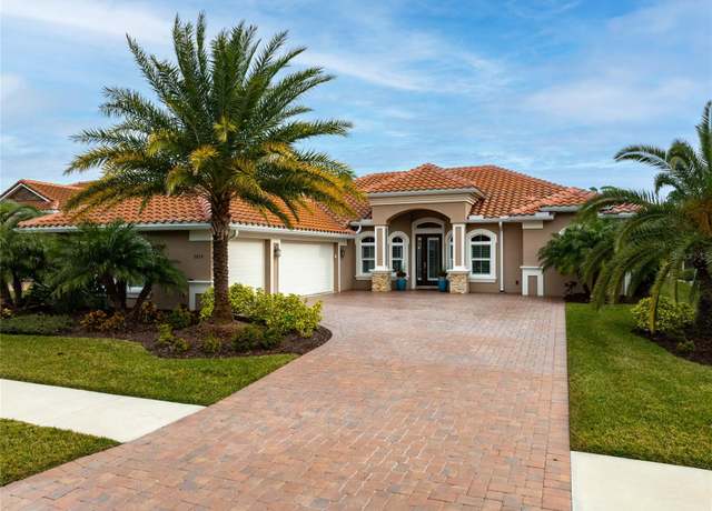 Property at 2824 S Asciano Ct, New Smyrna Beach, FL 32168, 3 beds, 2.5 baths