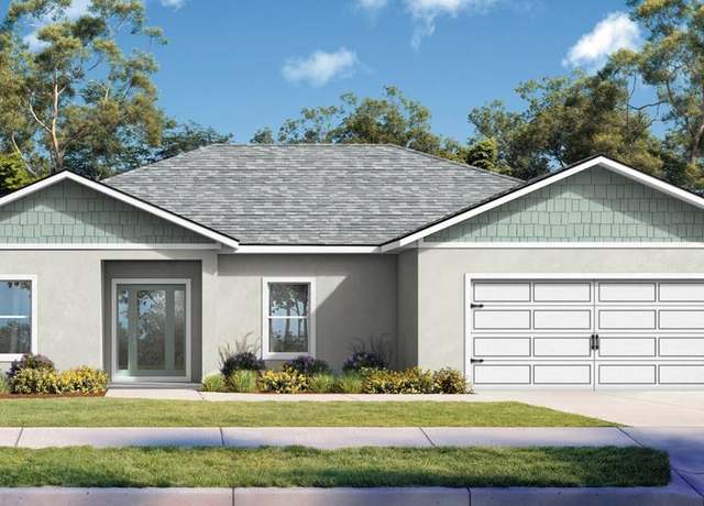 Property at 377 Palm Dr, New Smyrna Beach, FL 32168, 4 beds, 2 baths