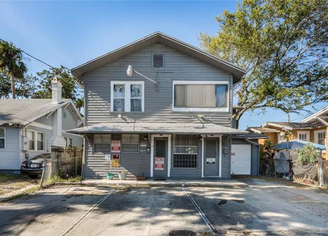 Property at 306-304 Taylor Ave, Daytona Beach, FL 32114, 4 beds, 3 baths