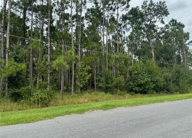 Property at 20607 Newby St, Orlando, FL 32833