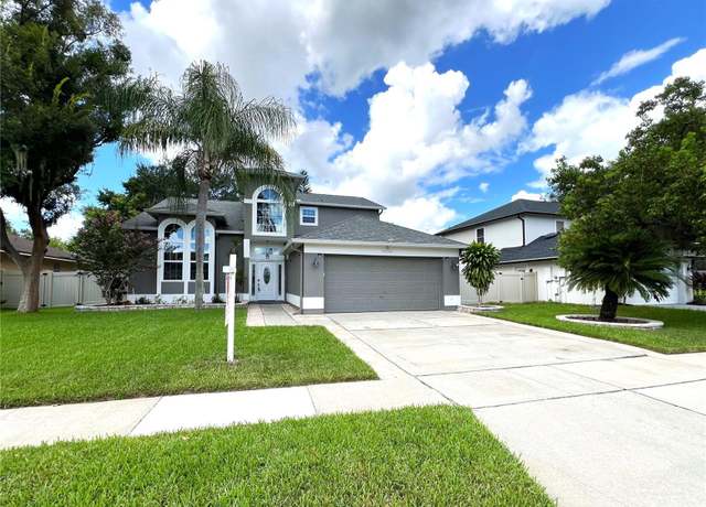 Property at 14534 Potanow Trl, Orlando, FL 32837, 3 beds, 2.5 baths