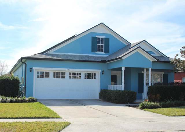 Property at 515 Haywood Ln, Lake Alfred, FL 33850, 4 beds, 2 baths
