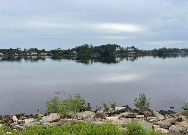 Property at 2616 Sunset Dr, New Smyrna Beach, FL 32168