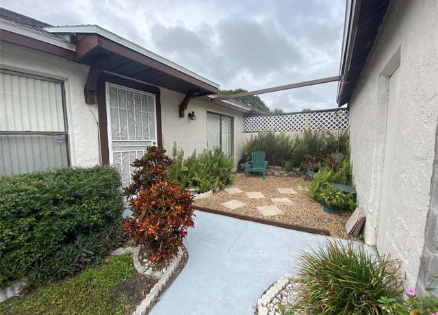 Property at 1138 Easton St, Orlando, FL 32825, 2 beds, 1 bath