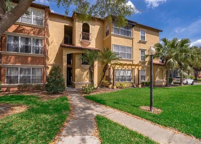Property at 5128 Conroy Rd #725, Orlando, FL 32811, 1 bed, 1 bath