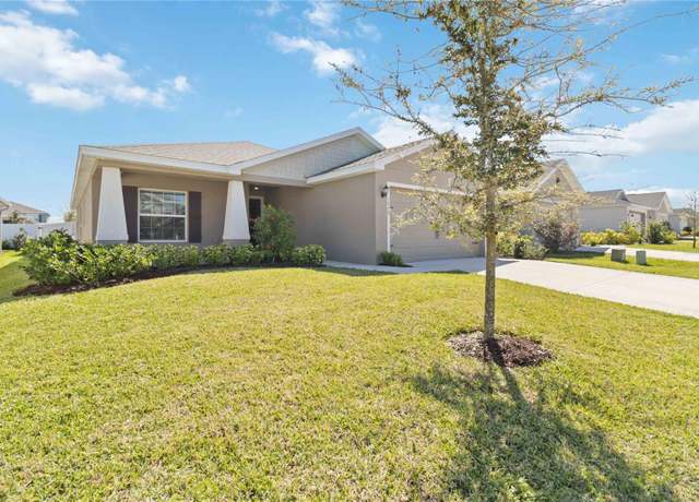 Property at 1575 Eucalyptus Way, Davenport, FL 33837, 3 beds, 2 baths