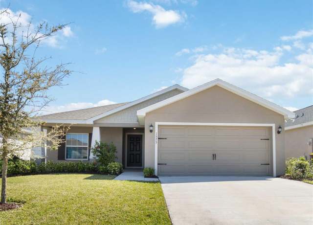 Property at 1575 Eucalyptus Way, Davenport, FL 33837, 3 beds, 2 baths