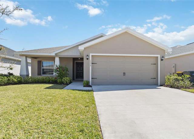 Property at 1575 Eucalyptus Way, Davenport, FL 33837, 3 beds, 2 baths