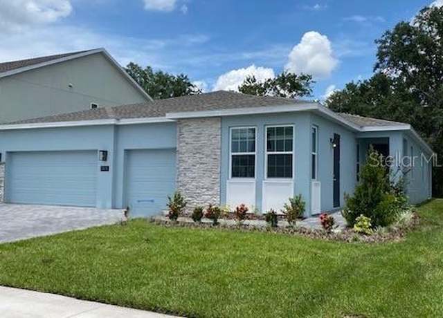 Property at 2073 Rock Maple Bnd, Kissimmee, FL 34746, 4 beds, 3.5 baths