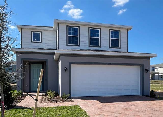 Property at 7028 Rolling Leaf Rd, Groveland, FL 34736, 4 beds, 2.5 baths
