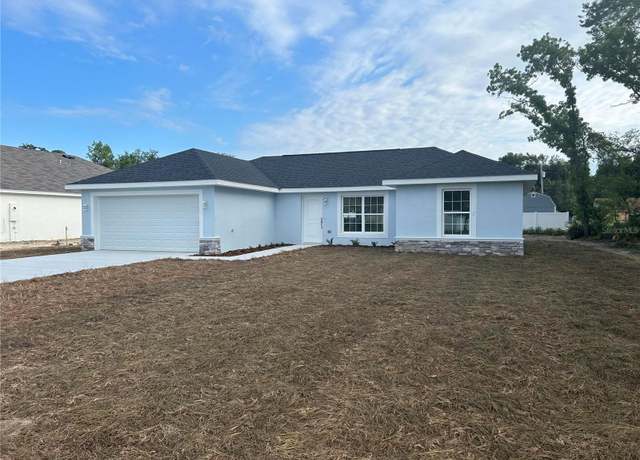 Property at 13075 SE 35th Ct, Belleview, FL 34420, 3 beds, 2 baths