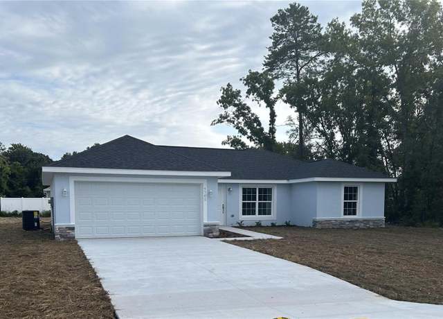 Property at 13075 SE 35th Ct, Belleview, FL 34420, 3 beds, 2 baths