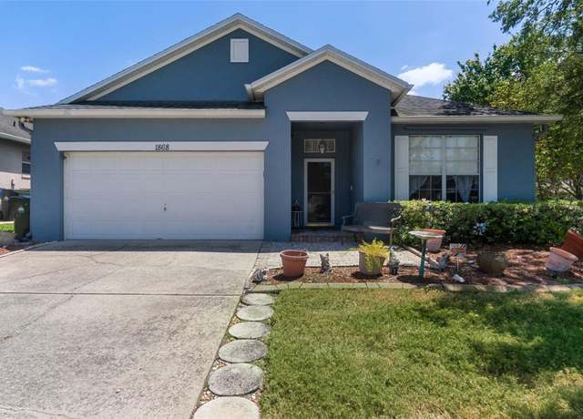 Property at 1868 Rachels Ridge Loop Unit L, Ocoee, FL 34761, 4 beds, 2 baths