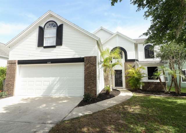 Property at 1645 Boulder Creek Ct, Apopka, FL 32712, 4 beds, 2.5 baths