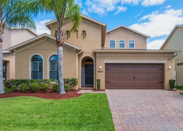 Property at 15443 Sugarcup Ct, Orlando, FL 32828, 3 beds, 2 baths