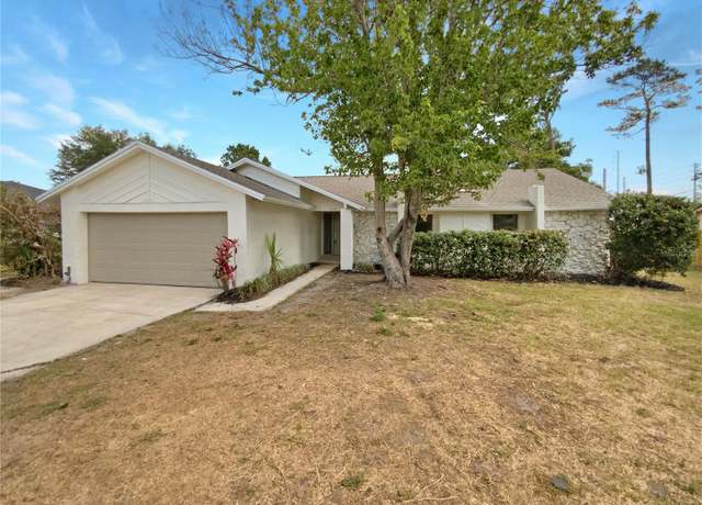 Property at 9345 Buttonwood St, Orlando, FL 32825, 3 beds, 2 baths