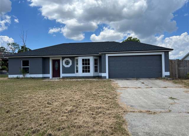 Property at 2920 Surf Dr, Deltona, FL 32738, 3 beds, 2 baths