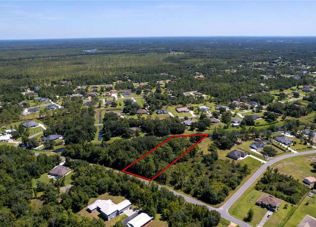 Property at 5913 Edgerton Ave, Orlando, FL 32833