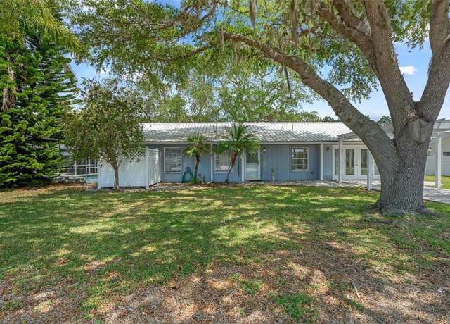 Property at 4145 S Roosevelt Pt, Homosassa, FL 34448, 2 beds, 2 baths