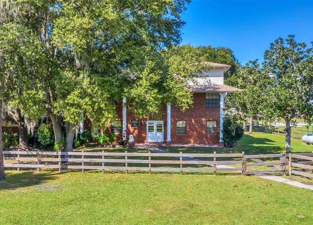 Property at 3724 Hickory Tree Rd, St Cloud, FL 34772