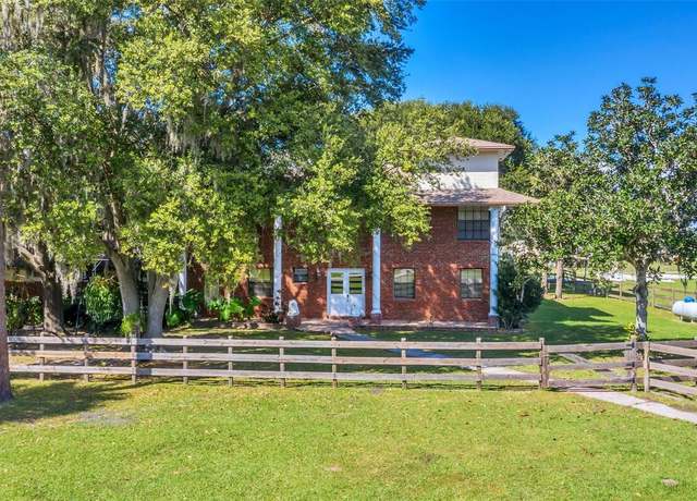 Property at 3724 Hickory Tree Rd, St Cloud, FL 34772