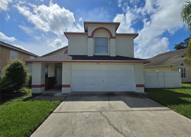 Property at 3011 Bransbury Ct, Kissimmee, FL 34747, 4 beds, 2.5 baths