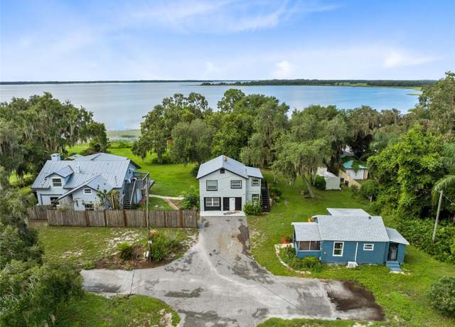 Property at 5930 Alligator Lake Shr W, St Cloud, FL 34771, 6 beds, 5 baths