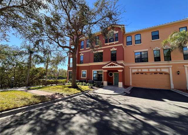 Property at 2757 Via Cipriani Unit 1114A, Clearwater, FL 33764, 3 beds, 2.5 baths