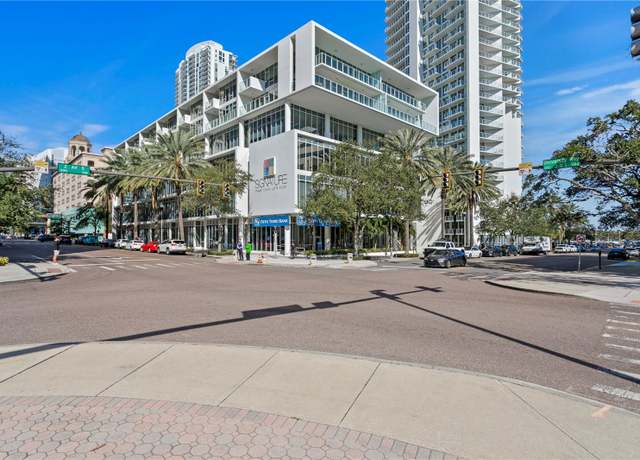 Property at 145 2nd Ave S #523, St Petersburg, FL 33701, 2 beds, 2 baths
