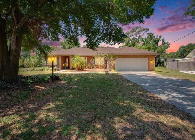 Property at 603 S Sylvan Dr, Brandon, FL 33510, 3 beds, 2 baths